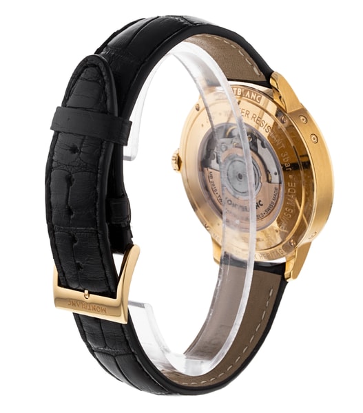 Montblanc Heritage 110714